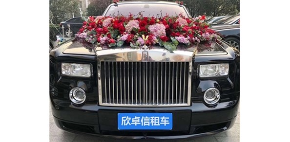 婚车出租应该注意什么问题